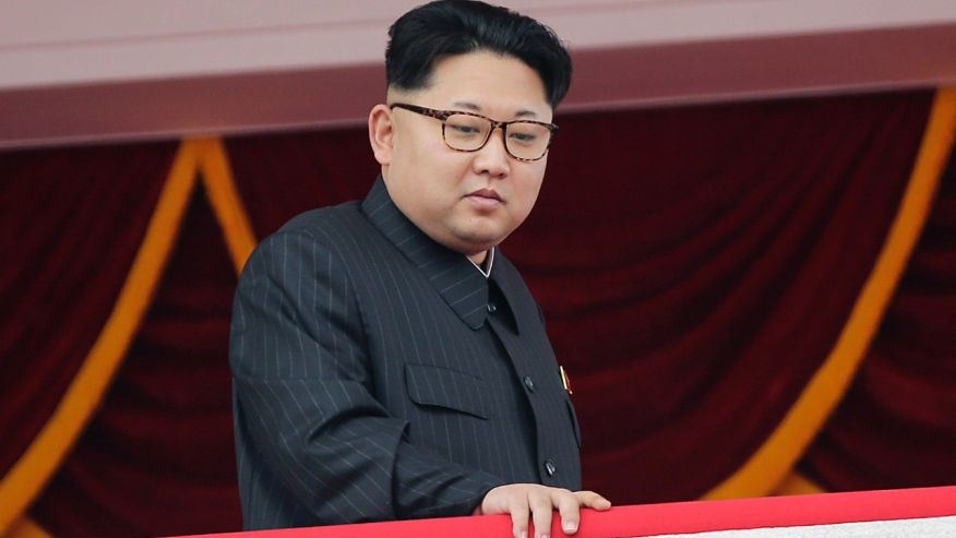 North Korea says US has crossed ‘red line,’ warns of showdown over upcoming war games