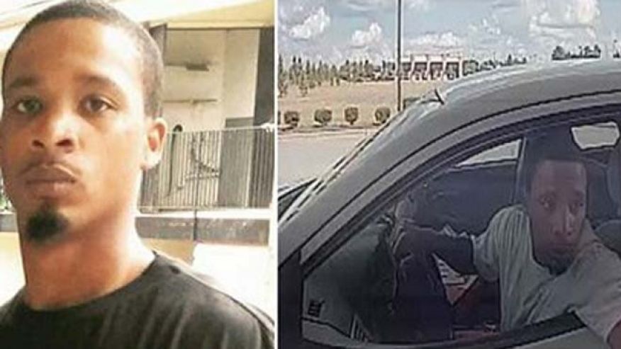 Follow up: Husband wanted in killing of Fort Bragg soldier is dead after standoff