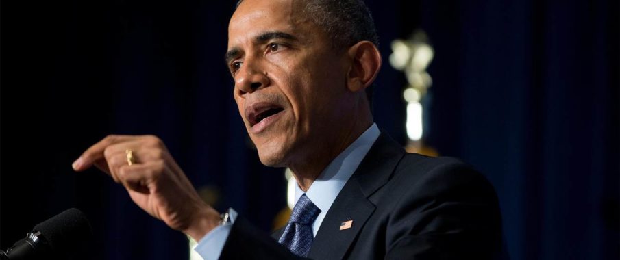 President Obama misses core problem, encourages further racial divide and police hate in America
