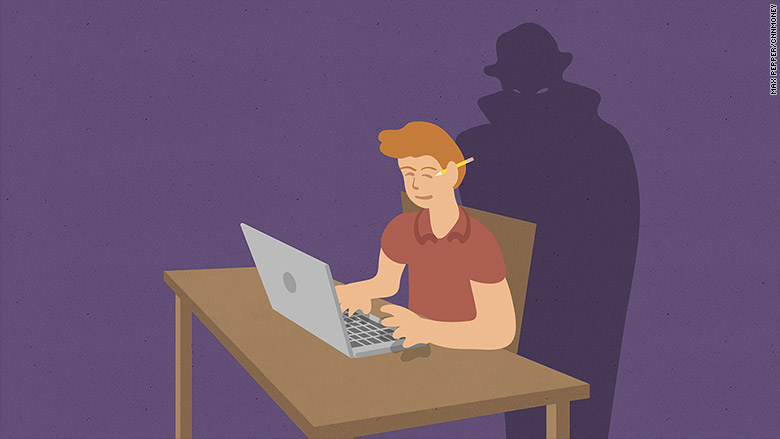 FBI’s secret rules to spy on journalists and hunt their sources