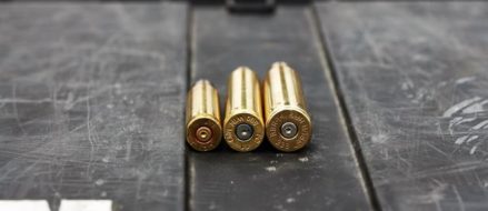 Aiming for a higher caliber: Developing future weapon systems for Marine Corps snipers