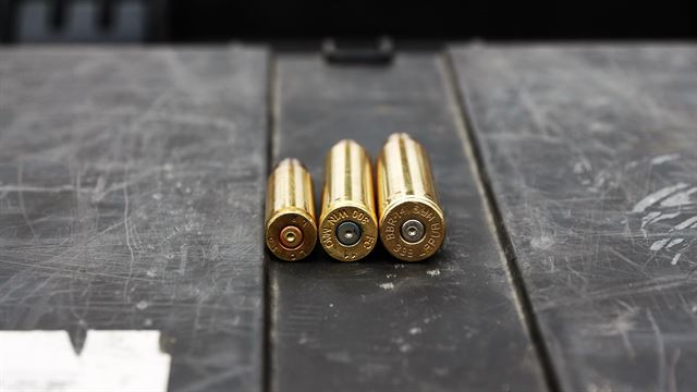 Aiming for a higher caliber: Developing future weapon systems for Marine Corps snipers