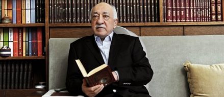 Turkey increases pressure on U.S. for Gulen’s extradition