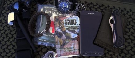 Bleeding Control – A Paradigm Shift