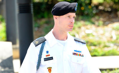 Hollywood Screenwriter Subpoenaed for Hours of Bergdahl Tapes