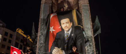 Failed Turkish Coup Accelerated a Purge Years in the Making