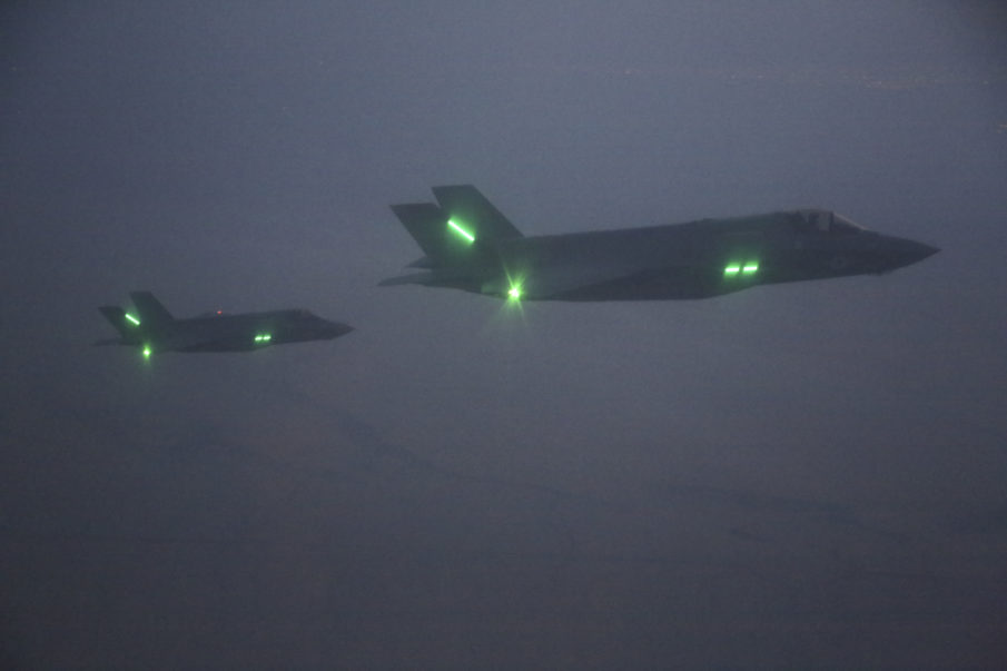 Chinese citizen is sentenced to prison in the U.S. for plotting to steal military secrets