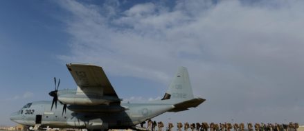 Troop reductions no impact on mission against ‘resurgent’ Taliban, US general says