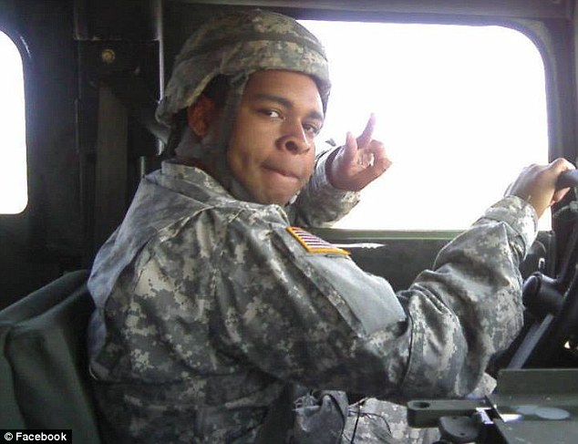 Army investigates whether or not the Dallas Shooter should have gotten an honorable discharge