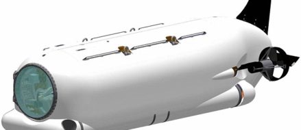 The ‘missile sub’ set to take Special Forces soldiers silently into combat