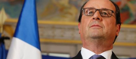François Hollande faces political backlash after Nice attack