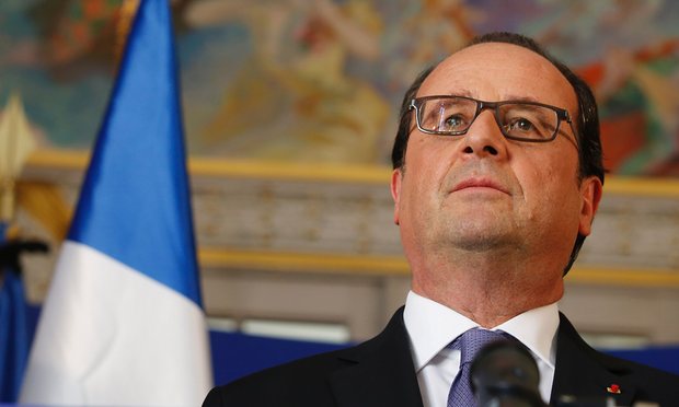 François Hollande faces political backlash after Nice attack