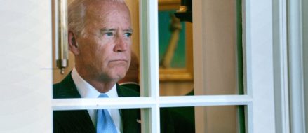 VP Biden Apologizes for Telling Truth About Turkey, Saudi and ISIS