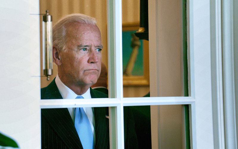 VP Biden Apologizes for Telling Truth About Turkey, Saudi and ISIS