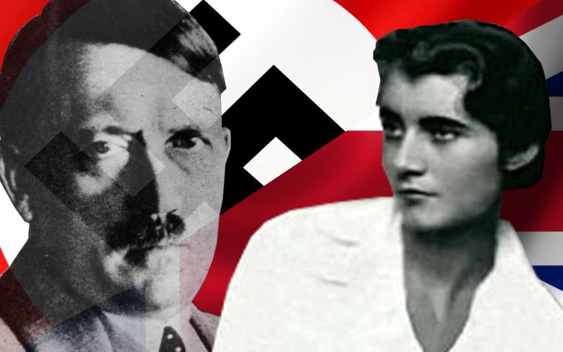 The Green-Eyed Secret Agent Who Seduced the French to Steal Nazi Codes (Part 1)