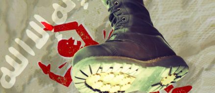 ‘I Was an ISIS Jihadist—Until They Arrested and Tortured Me’