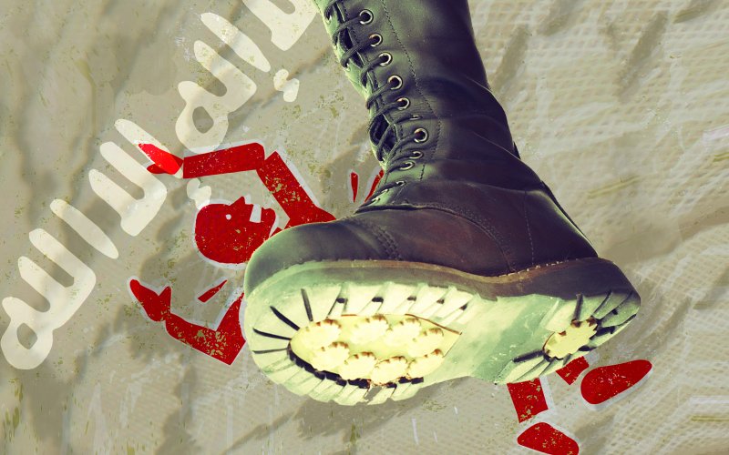 ‘I Was an ISIS Jihadist—Until They Arrested and Tortured Me’