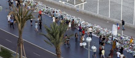 Nice attacker plotted for months and had accomplices – prosecutor