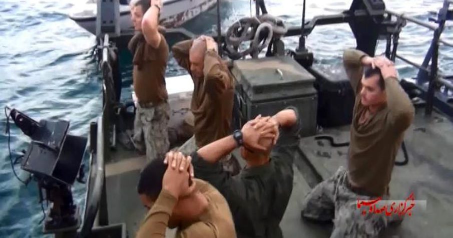 News Roundup: Detailing the Navy’s many gulf failures, Gozer the Destructor, Jihadists in the French military