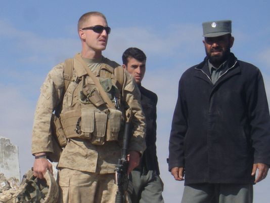 Marine’s attorney: If Hillary Clinton wasn’t prosecuted, this officer shouldn’t be discharged