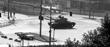 Why does Turkey have a long history of coups?