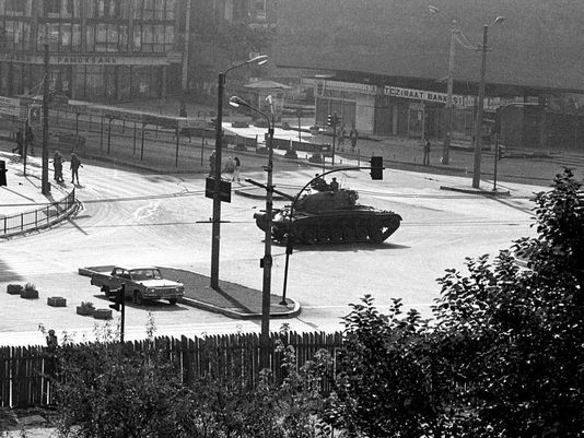 Why does Turkey have a long history of coups?