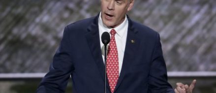 SEAL-turned-lawmaker: Trump is a friend of the military