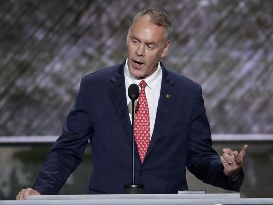 SEAL-turned-lawmaker: Trump is a friend of the military