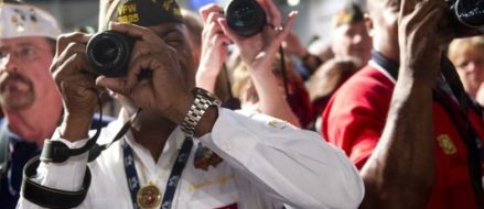 Trump and Clinton to discuss VA reform at VFW convention