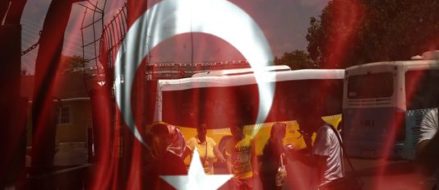 Turkey issues warrants for 42 journalists