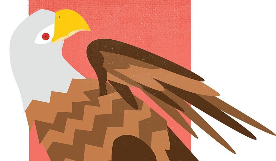 Enemies see America as vulnerable prey