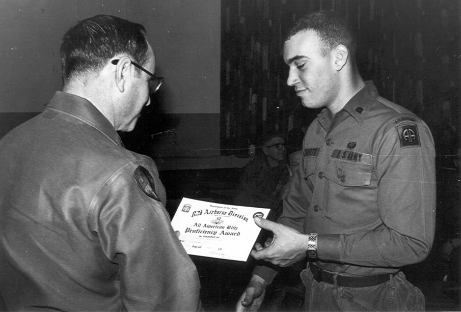 Delta Force’s James N. Sudderth: Hard to keep a good man down (Part 3)