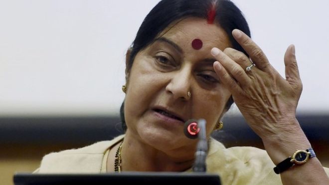 India aid worker freed in Afghanistan rescue operation