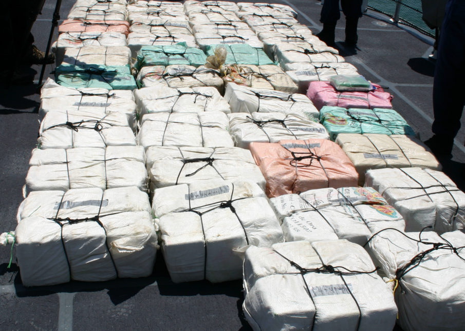 El Chapo Mexican, now cartel using salsa shipments to smuggle cocaine