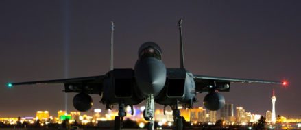 Top 5 Fighter Det Locations (The “Official” List)