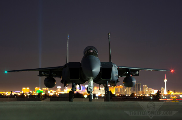 Top 5 Fighter Det Locations (The “Official” List)