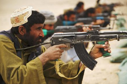 Afghan Local Police – A SOF Success Story