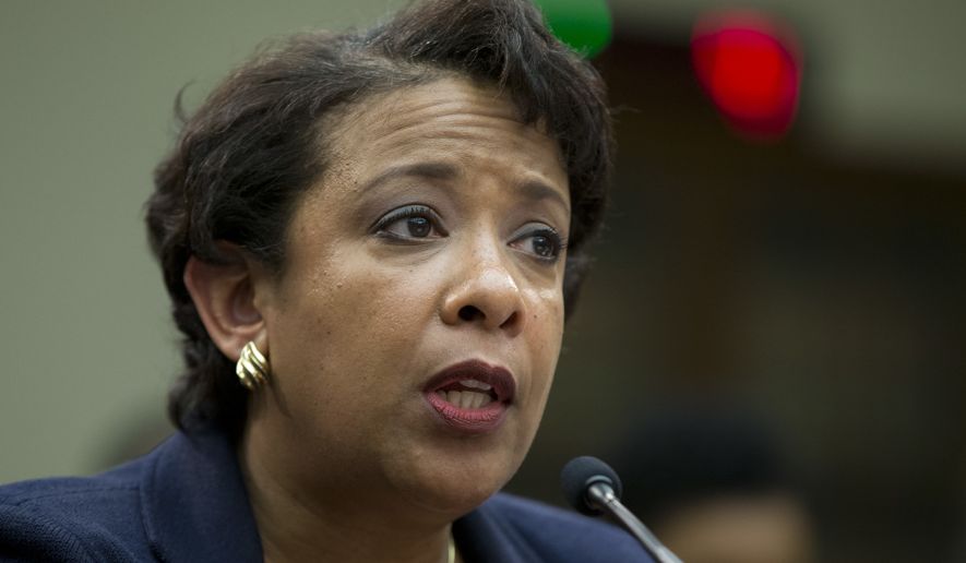 Lynch refuses to explain prosecution decision on Clinton emails