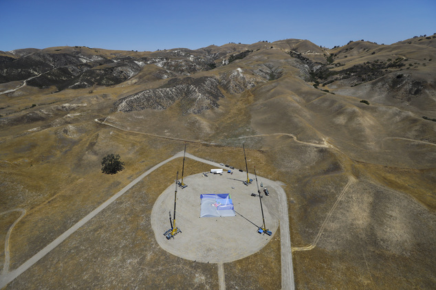 Skydiver plans to jump from 25k feet with NO parachute, NO wing suit…