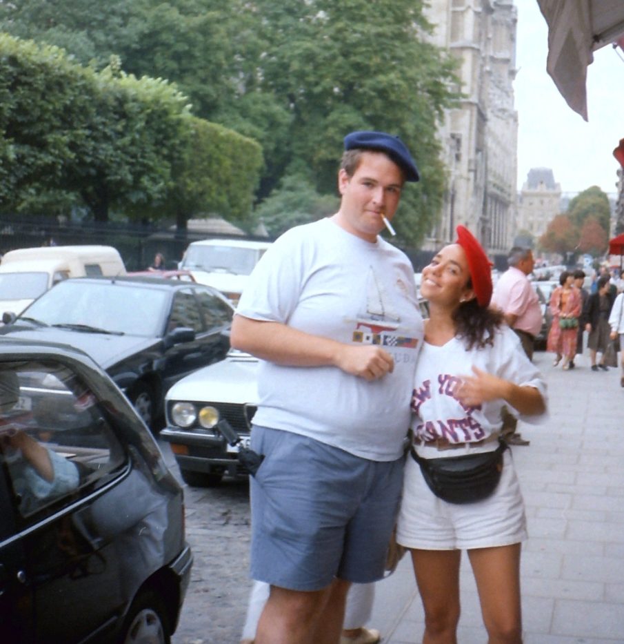 The CIA officer’s guide to blending in overseas