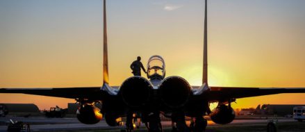 Turkey cuts power to Incirlik Air Base, suspends military flights