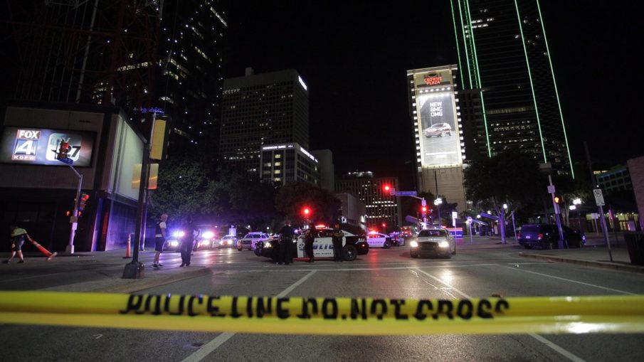 Investigative Update Regarding the Deadly Attack on Dallas Police Officers
