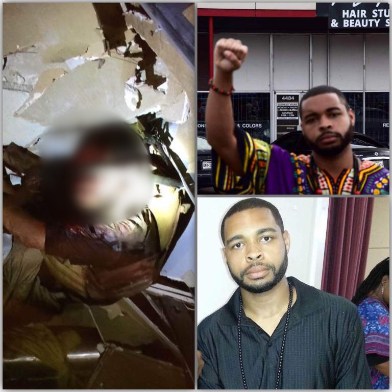 Dallas Police Murders: What we know about the shooter and his rifle