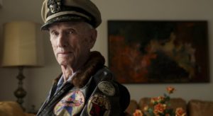 Diz Laird in 2012. Photo credit San Diego Tribune