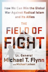 Field of Fight cover image