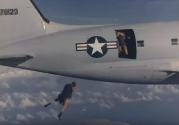 History of the 8th Special Forces Group