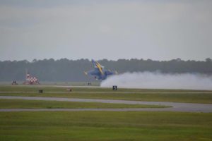 Harris Calvin Fan Photo