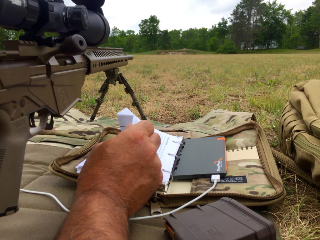 Portable Power by EnerPlex: First Look