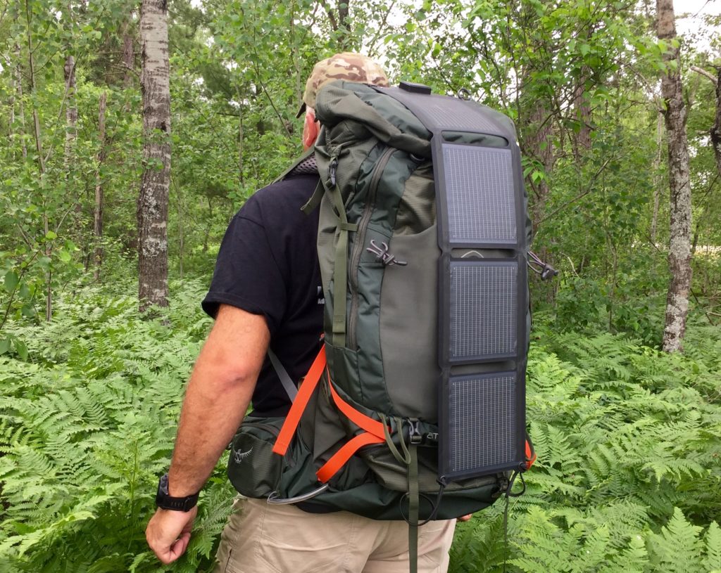 Portable Power by EnerPlex: First Look