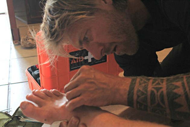 Prioritizing Sheepdog Tendencies: Medical